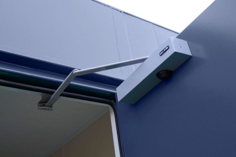 32Ft ECOlink Drying Room Cabin - Image 3