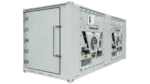 20FT Blast Freezer Container-40°F TO 70°F (460V/230V 3P)