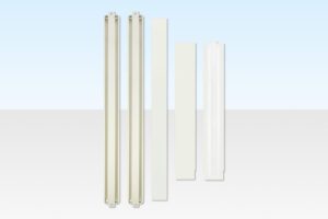 6.5m Flat Pack Office Linking Kit