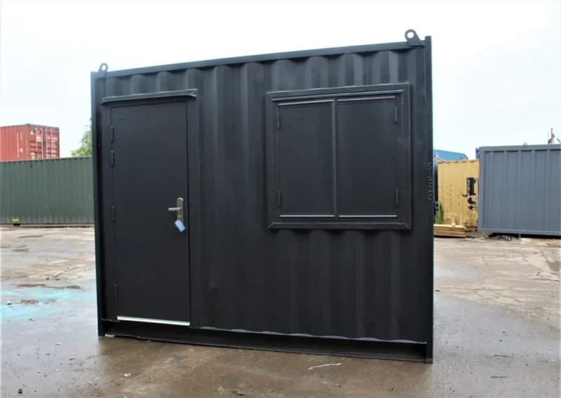 10ft ModiBox Office - Image 2