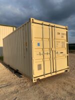 1-Trip 20Ft Standard Ral1015