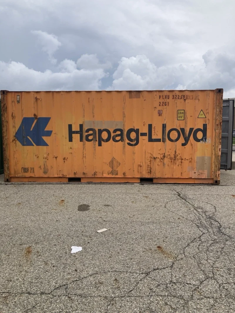 Shipping Containers - Image 6