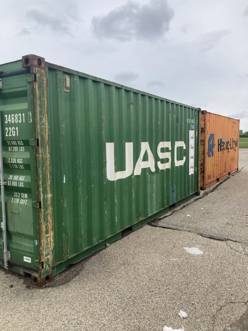 Shipping Containers - Image 4