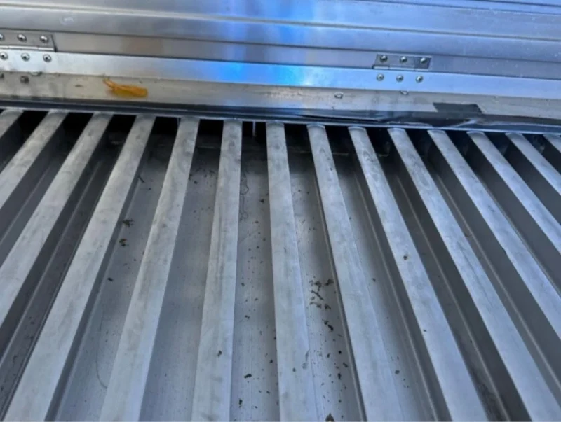 Thermo King Refrigerator Container - 20' 2021 Reefer  - Image 5